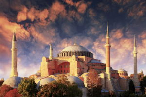 Estambul Tours