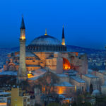 Hagia Sofia (Estambul)