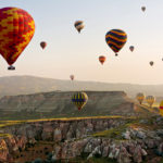 Paseo En Globo Capadocia